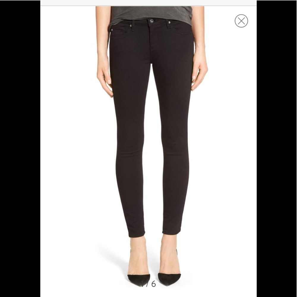 NWT Adriano Goldschmied The Legging super skinny